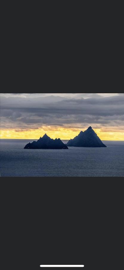 Stay Skelligs 포트마지 외부 사진